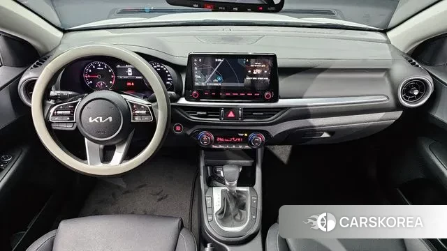 Kia The New K3 2nd generation id 3442267 из Кореи 17