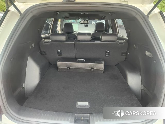 Ssangyong Torres id 4793193 из Кореи 17