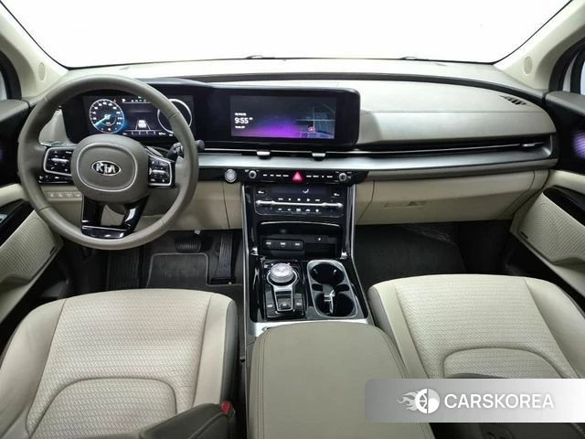 Kia Carnival 4th generation id 3878973 из Кореи 16