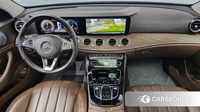 Mercedes-Benz E-Class W213 id 3386284 из Кореи 17