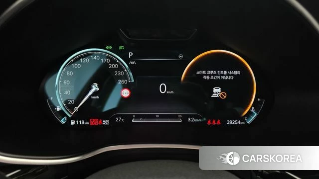 Genesis G80 (RG3) id 4834916 из Кореи 31