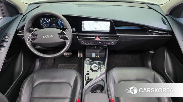 Kia Di Ol Nu Niro id 4929450 из Кореи 31
