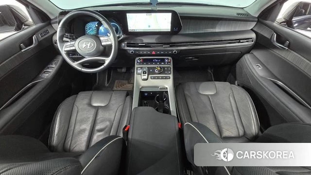 Hyundai The New Palisade id 3811400 из Кореи 17