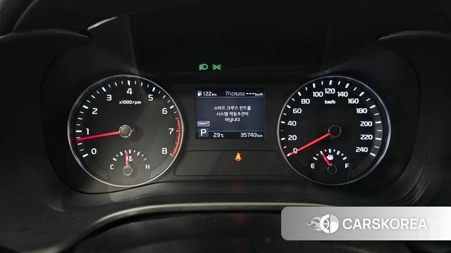 Kia Come New K3 id 4785343 из Кореи 27