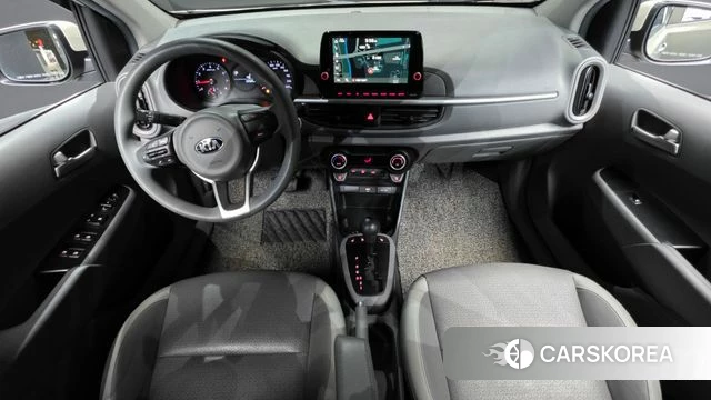 Kia Morning Urban (JA) id 3807295 из Кореи 17