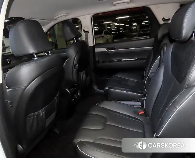 Hyundai Palisade id 3468332 из Кореи 17