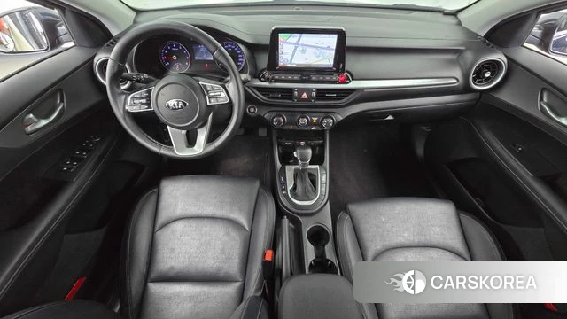 Kia Come New K3 id 4471615 из Кореи 30