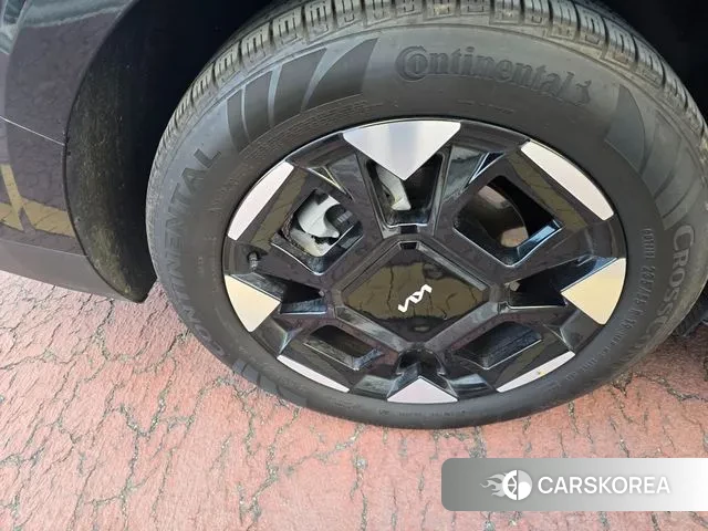 Kia The New Carnival 4th Generation id 3700697 из Кореи 15