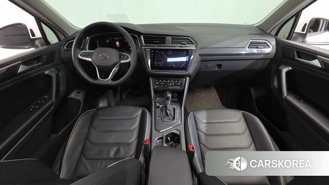 Volkswagen Tiguan second Generation id 4303828 из Кореи 35
