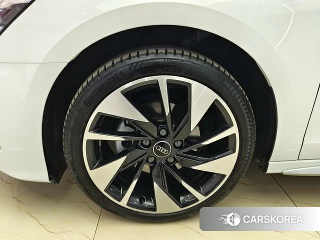 Audi A3 id 3927050 из Китая 15