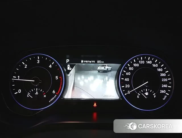 Hyundai Palisade id 3439314 из Кореи 17