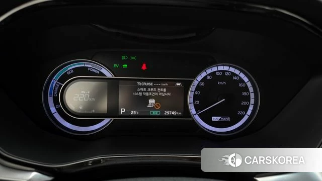 Kia The New Niro id 4317181 из Кореи 28