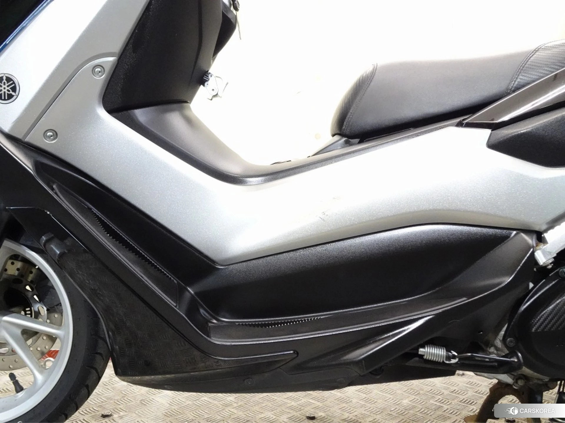 Проданный Yamaha N-MAX 125 id 4379851 из Японии, фото 27