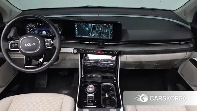 Kia Carnival 4th generation id 3280378 из Кореи 17