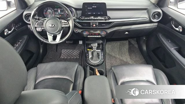 Kia Come New K3 id 4225606 из Кореи 29