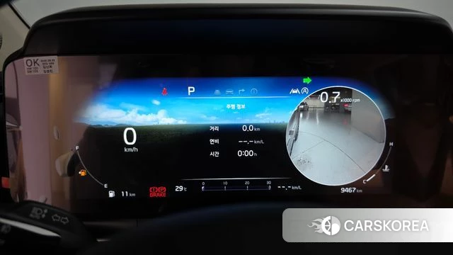 Kia Carnival 4th generation id 4586526 из Кореи 33