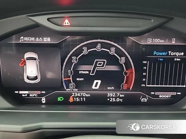 Lamborghini Urus id 4432554 из Кореи 13