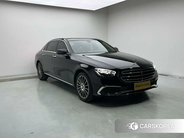 Mercedes-Benz E-class id 4276017 из Китая 17