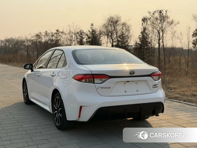 Toyota Lei Ling id 4207822 из Китая 19