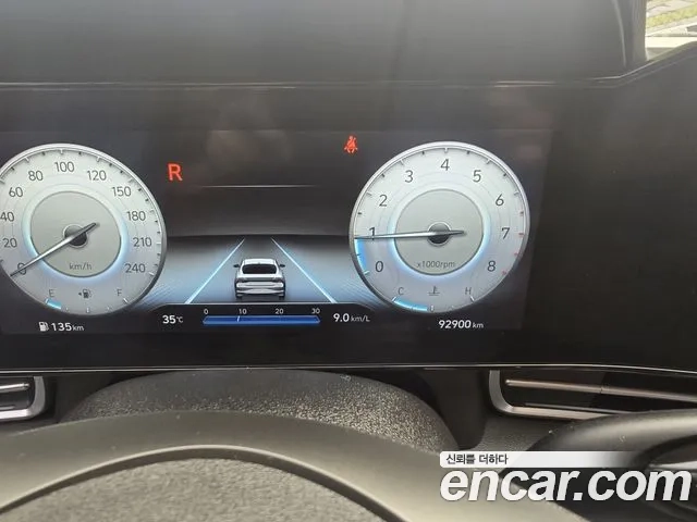 Hyundai Avante (CN7) id 2922151 из Кореи 11