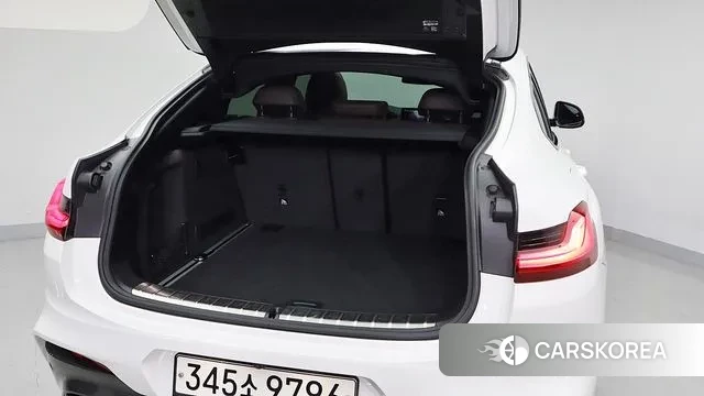 BMW X4 (G02) id 3698129 из Кореи 15