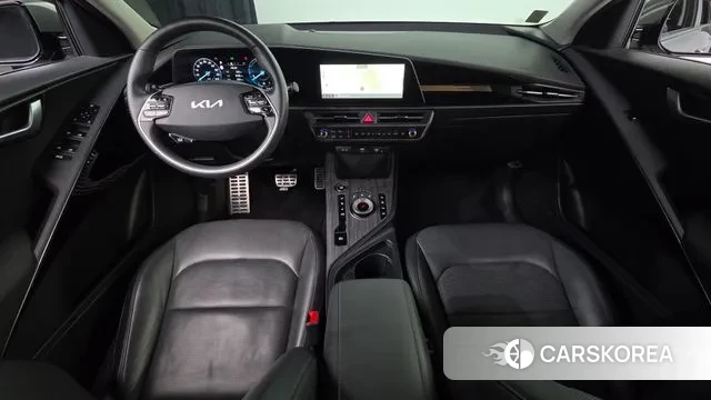 Kia Di Ol Nu Niro id 3483080 из Кореи 17