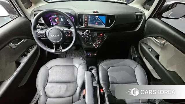 Kia The New Kia Ray id 3437006 из Кореи 17