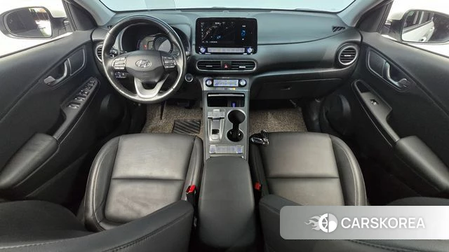 Hyundai Kona Electric id 4594347 из Кореи 34