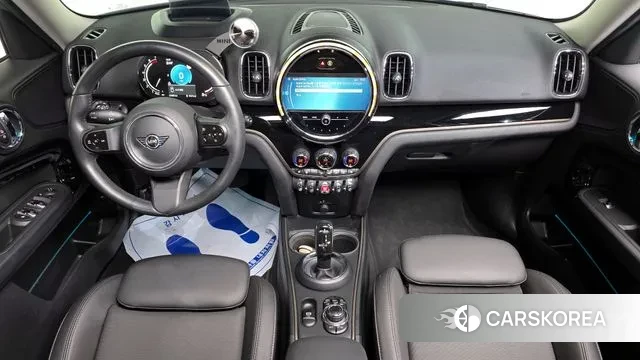 Mini Cooper Countryman id 3278595 из Кореи 17