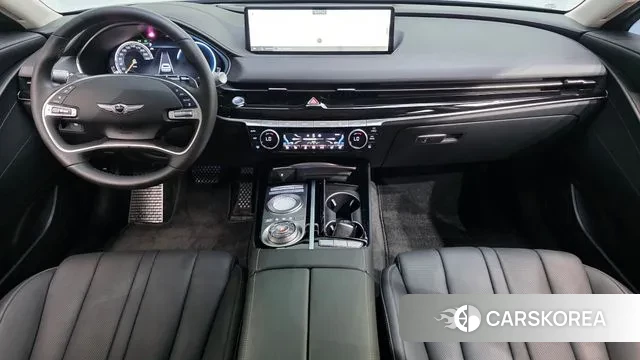 Genesis G80 (RG3) id 2960662 из Кореи 17