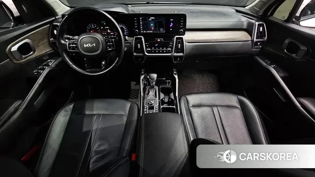 Kia Sorento 4th Generation id 3597358 из Кореи 17