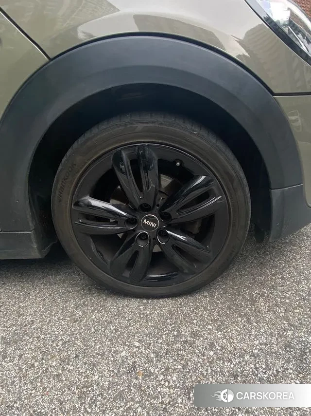 Mini Cooper id 3379740 из Кореи 9