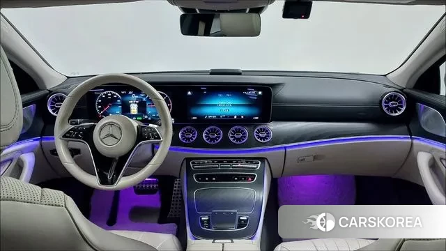 Mercedes-Benz CLS-Class C257 id 3596635 из Кореи 14