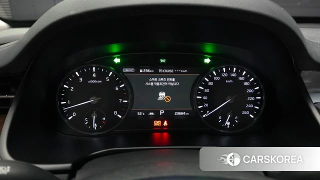 Kia More K9 id 4698475 из Кореи 29