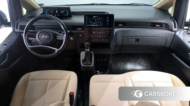 Hyundai Staria id 4791883 из Кореи 28
