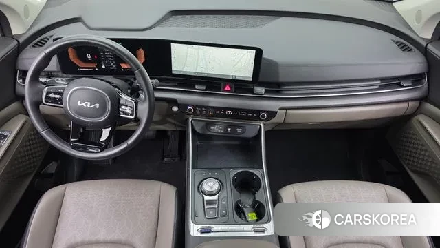 Kia The New Carnival 4th Generation id 3585704 из Кореи 17