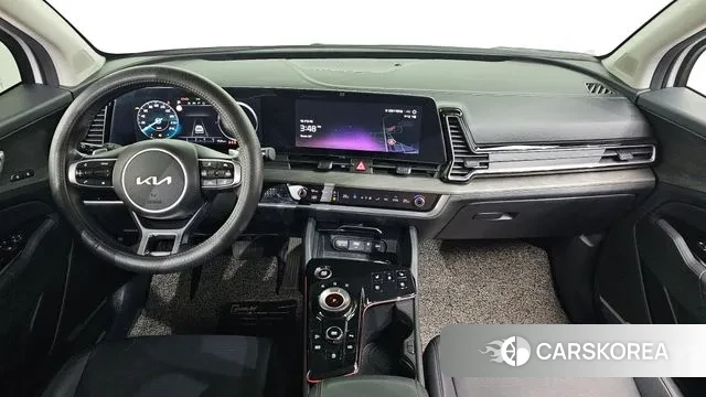 Kia Sportage 5th Generation id 3625851 из Кореи 17