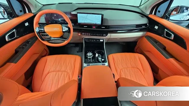 Kia The New Carnival 4th Generation id 3304877 из Кореи 17