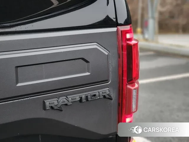 Ford F150 id 3526453 из Кореи 16