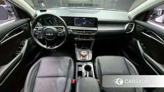 Kia The New Seltos id 3252075 из Кореи 17