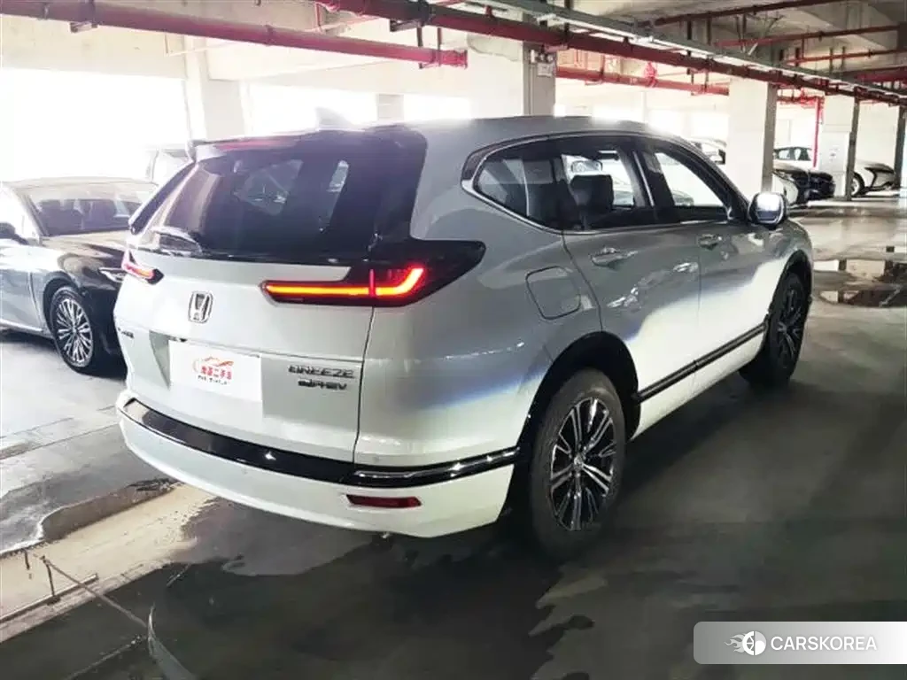 Honda Haoying New Energy id 4578264 из Китая 7