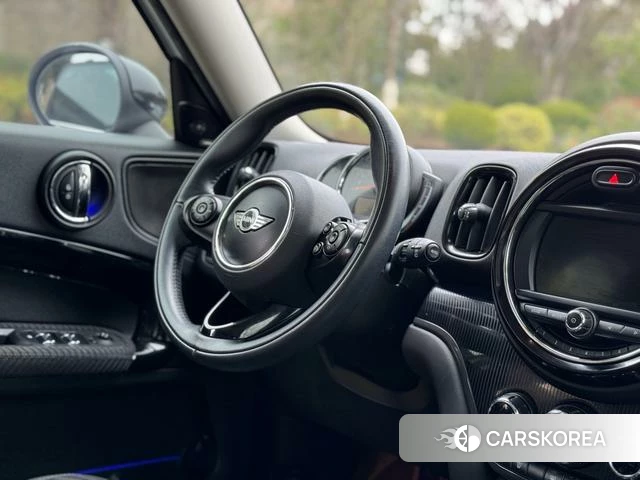 MINI COUNTRYMAN id 4242518 из Китая 9