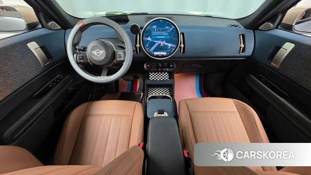 Mini Cooper S Countryman 3rd Generation id 4762279 из Кореи 32