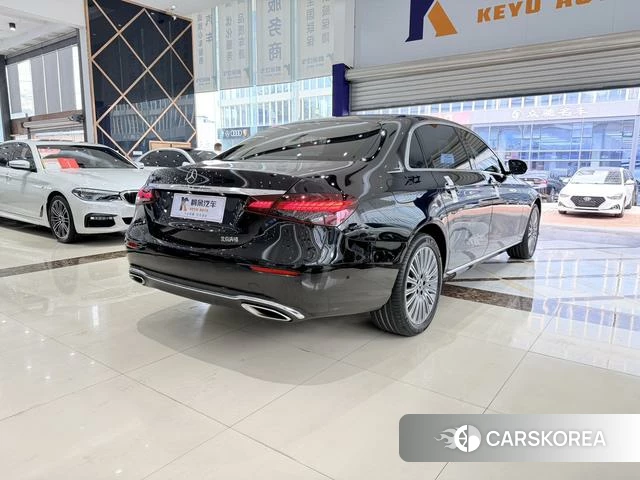 Mercedes-Benz E-class id 4271586 из Китая 20
