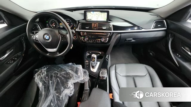 BMW 3 Series GT (F34) id 3801102 из Кореи 17