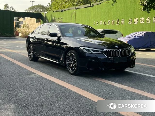 BMW 5 series id 4277077 из Китая 15