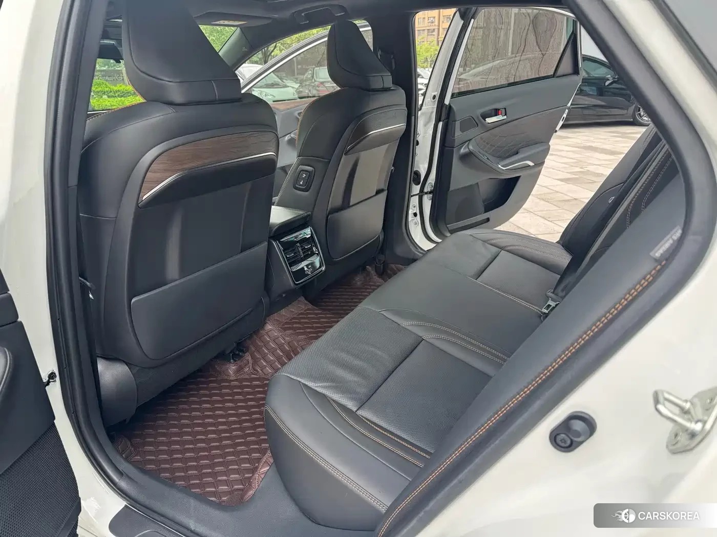 Toyota Avalon id 4628213 из Китая 22