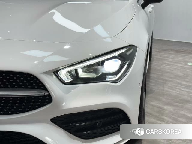 Mercedes-Benz CLA (import) id 4307760 из Китая 30