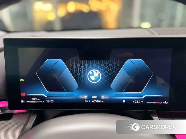 BMW 5 series (imported) id 4263159 из Китая 7