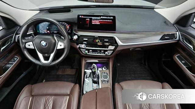 BMW 6 Series GT (G32) id 3954130 из Кореи 17